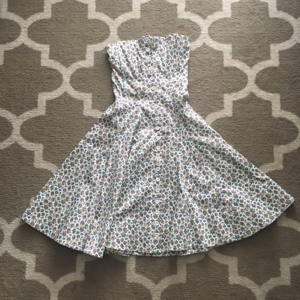 Betsey Johnson Dress